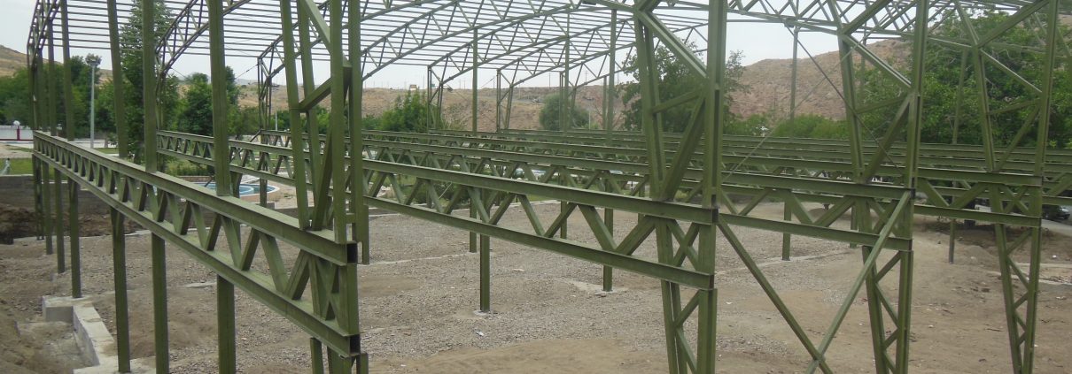 سوله در کرمان