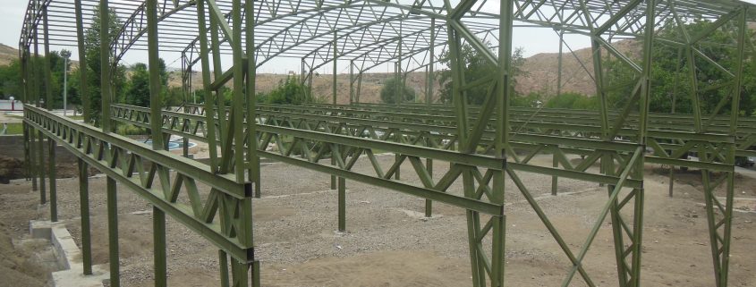 سوله در کرمان