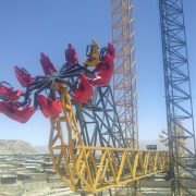 بشقاب پرنده کرمان