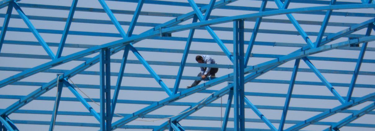 سوله سبک خرپایی