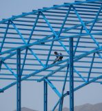 سوله سبک خرپایی