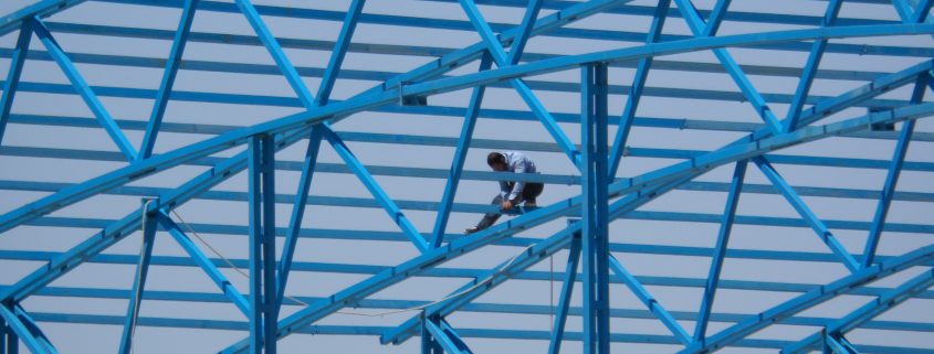 سوله سبک خرپایی