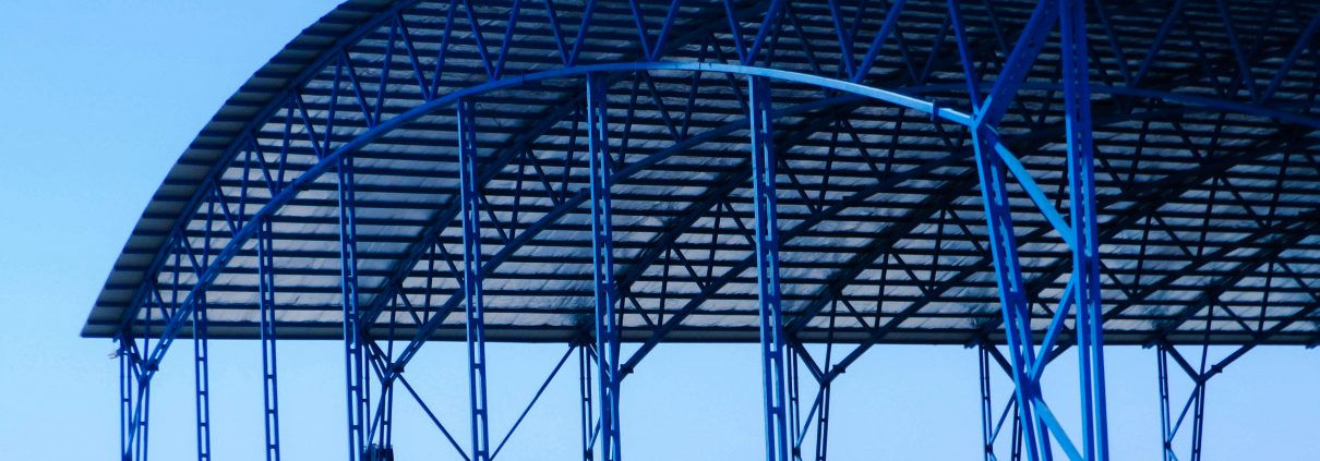 سوله خرپایی