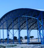 سوله خرپایی