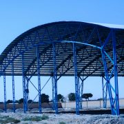 سوله خرپایی