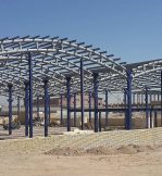 سوله خرپایی