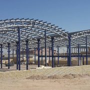 سوله خرپایی