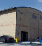 ساخت سوله ورزشی در تهران